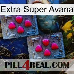 Extra Super Avana 14